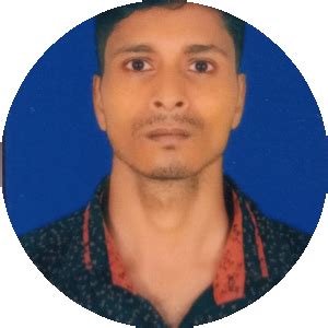 Sk Jiyaur RAHAMAN