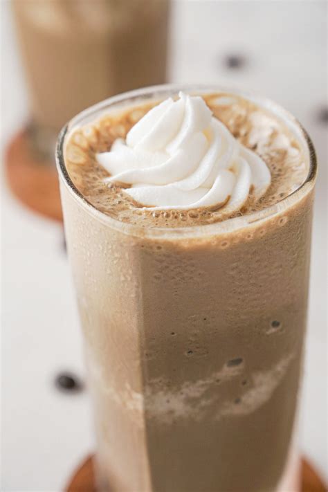 coffee protein shake recipe kath eats