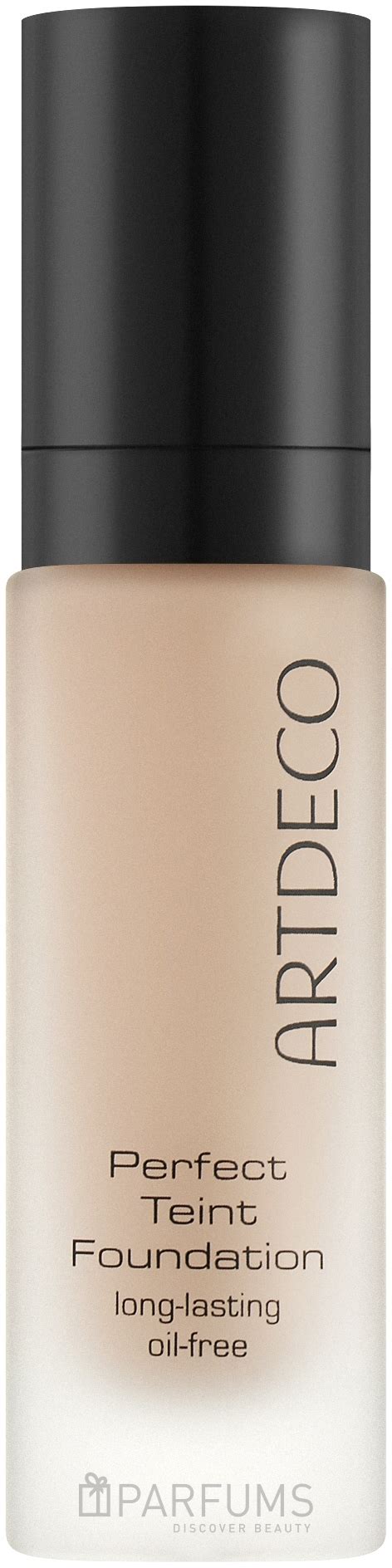 Тональный крем Artdeco Perfect Teint Foundation - купить с бесплатной ...