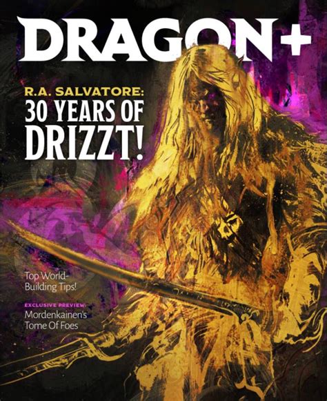Drizzt Book Order 3
