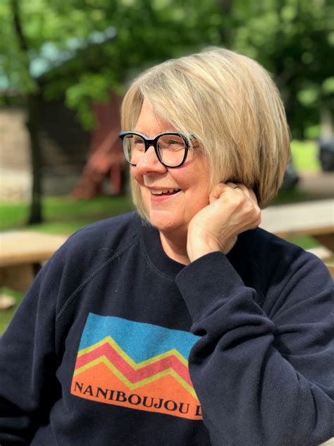 Newsmaker Q&A: Library Board member Susan Richardson wants reading