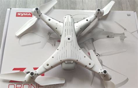 Syma Z3: обзор, характеристики, плюсы и минусы