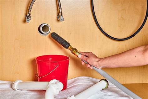 flush  plumbing pipes storables