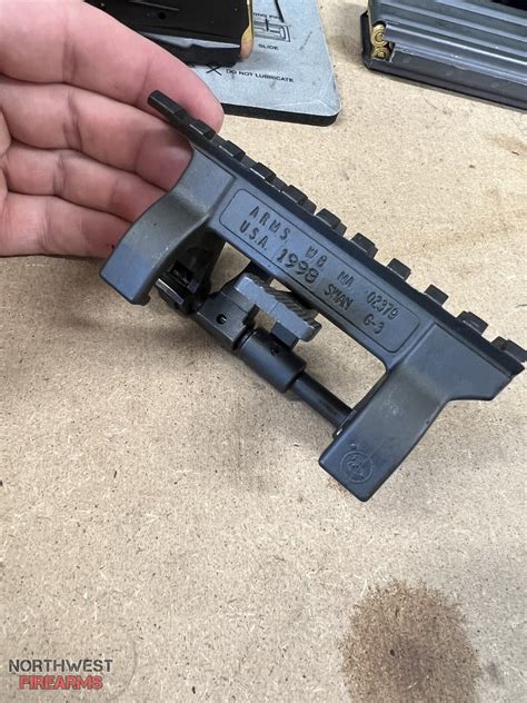 arms hk claw mount northwest firearms