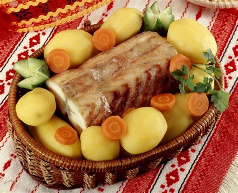 Кухни народов мира | Турнавигатор