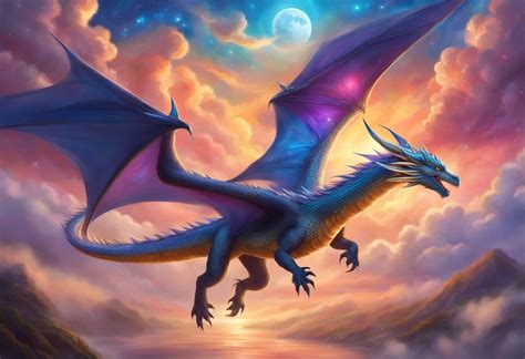 Beautiful Mythical Creatures: Enchanting Beings from Legend and Lore ...