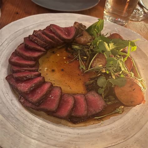 Emmer & Rye - Restaurant in Downtown Austin