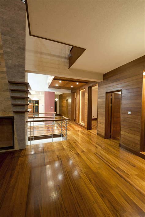 T & G - Wood Products Kenya