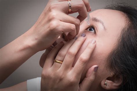 The Three Main Types of Conjunctivitis - Swagel Wootton Eye Institute