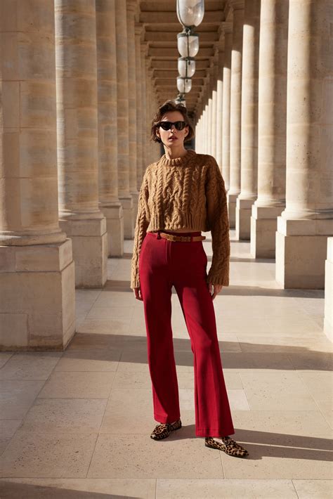 SEDUCTIVE - The luxurious style of pants