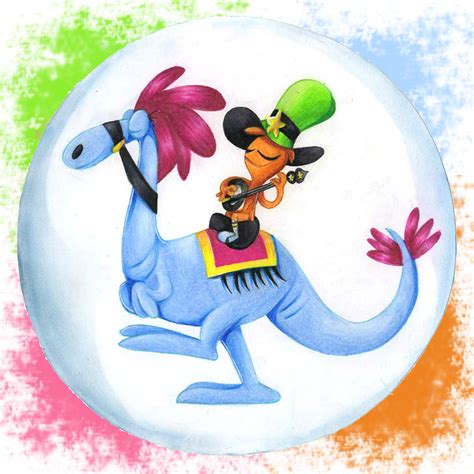 Wander Over Yonder by Dreaming-Roses on DeviantArt