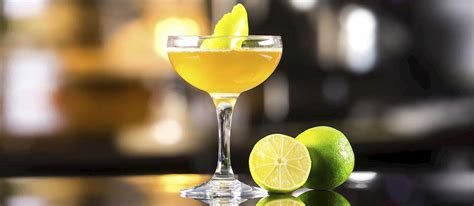 10 Most Popular Caribbean Cocktails - TasteAtlas