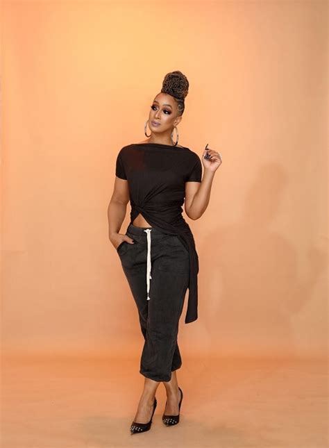 Bae Joggers - Simply Brandi