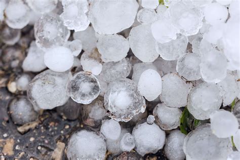 Guide To Hail Damage and Homeowners Insurance Claims | UCS