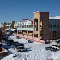 Фото города Тында (Россия) - 16 фотографий