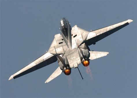 F-14 Tomcat: Iran's best fighter jet used to be America's Top Gun ...