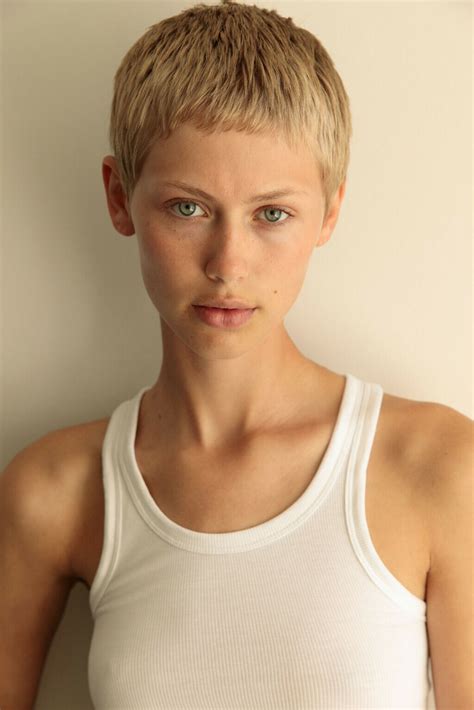 Nana Raffn | METRO Models