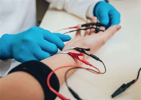 Nerve Compression Syndrome: What Is Nerve Compression Syndrome?