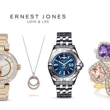 ernest jones sale  latest sales items special offers