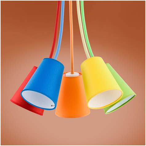 Люстра TK Lighting 2107 Wire Colour, E27 — купить в интернет-магазине ...