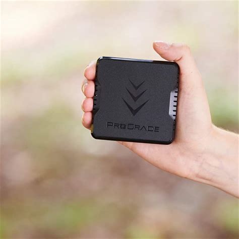 ProGrade V90 UHS-II Review (16) - Ghidul Dslr