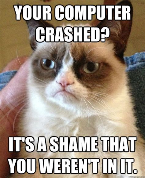 snowstorm on the first day of spring good - grumpycat - quickmeme