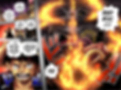 We colored One Piece Chapter 1,000 in FULL COLOR!! (Link in comments