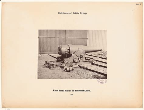 Каталог артиллерии Круппа 1867-1873 год: vova_modelist — LiveJournal
