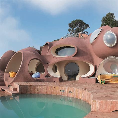 Houses around the world – Artofit