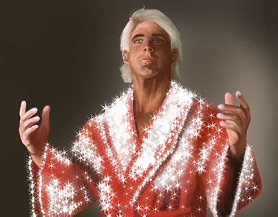 Ric Flair Projects :: Photos, videos, logos, illustrations and branding ...