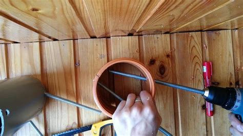 How to Make a Homemade Clamp From PVC Pipe | Hometalk