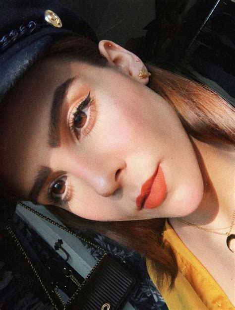 #Yuya Make-up | Cười