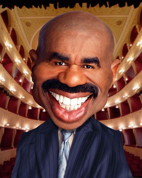 Steve Harvey Children