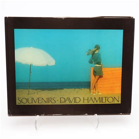 Images for 2874883. PHOTO. BRITISH PHOTOGRAPHER DAVID HAMILTON'S