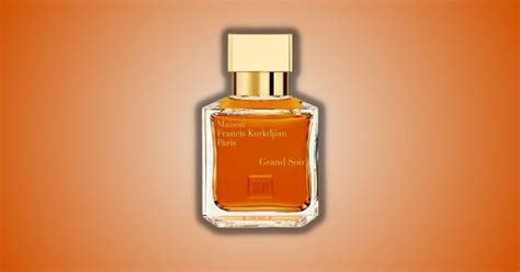 Maison Francis Kurkdjian Grand Soir - My Favorite Vanilla [Review]