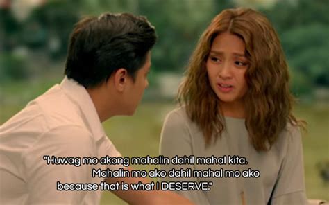 memorable hugot lines   pinoy movies pepph