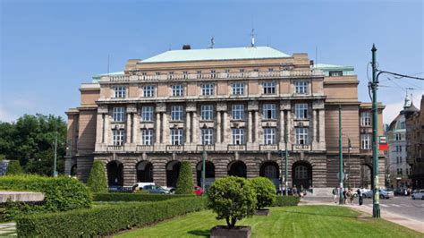 Czech university mired in Chinese influence scandal | Financial Times