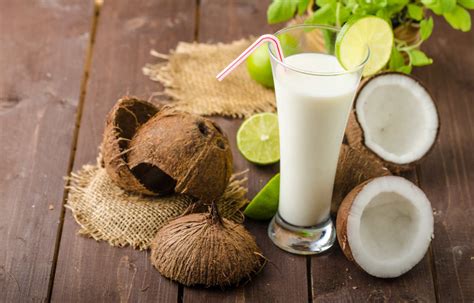 Coco Jambo – jak powstaje karaibski drink? • Moje Drinki