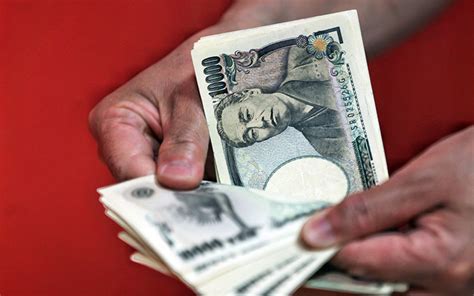 yen eyes  week   months dollar heads  weekly decline fmt