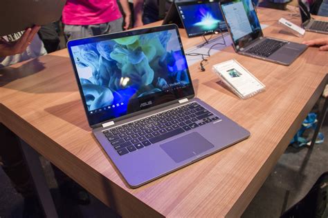 Neue VivoBook-Modelle von Asus auf der IFA