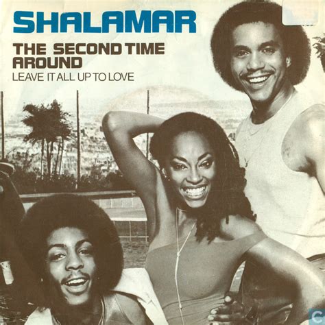 Second Time Around: It's Just About... Life - Life & The Sunday Series