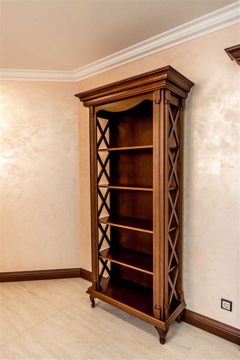 Шкаф книжный открытый | Decoração de casa descoladas, Ideia moveis ...