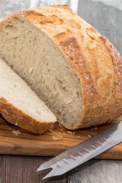 Mary Berry Farmhouse Loaf Recipe 8