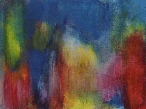 What Is Color Field Painting at PaintingValley.com | Explore collection ...