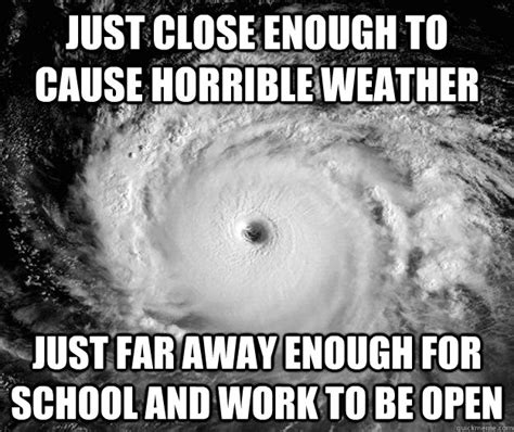 Scumbag Hurricane memes | quickmeme