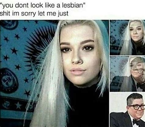funny lesbian memes  jokes