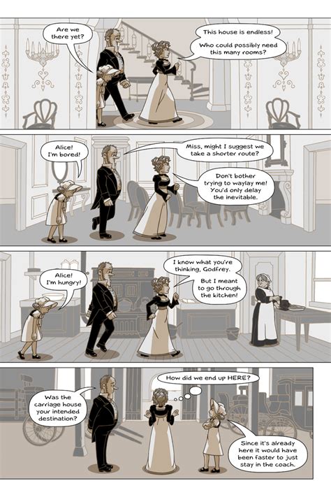 chapter  page  unearth