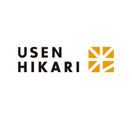 株式会社 USEN | USEN CORPORATION