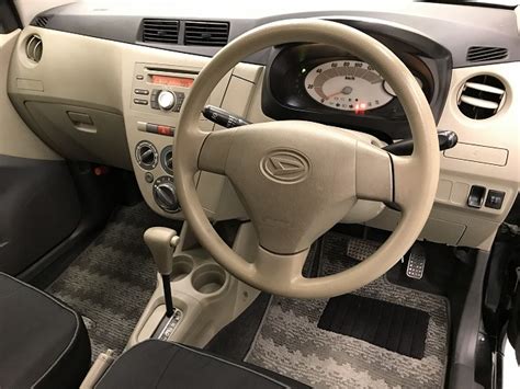 2008 Daihatsu Mira | Autorec Enterprise, Ltd.