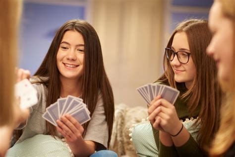 11 Underrated Card Games Your Family Will Love — Gather Together Games
